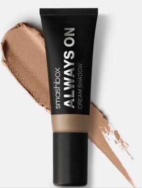 Smashbox Always On Cream Shadow (SEPIA)